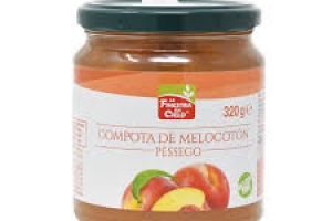 COMPOTA MELOCOTON FINESTRA